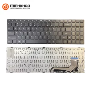 Bàn Phím Laptop Lenovo Ideapad 100 15iby Cáp Bên