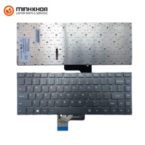 Bàn phím laptop Lenovo IdeaPad U430 U330 U430P U330P U330T