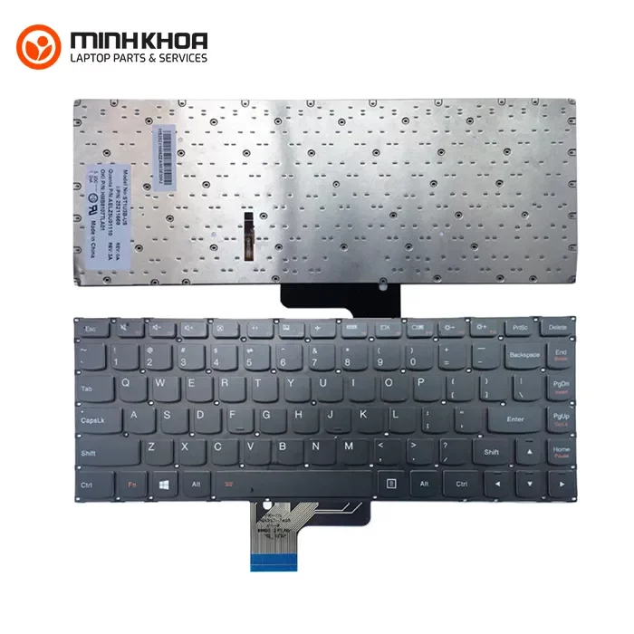 Bàn phím laptop Lenovo IdeaPad U430 U330 U430P U330P U330T Bàn Phím Laptop Lenovo Ideapad U430 U330 U430p U330p U330t