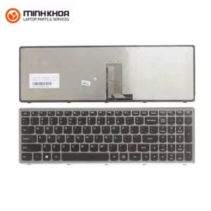Bàn phím laptop Lenovo IdeaPad U510 Z710