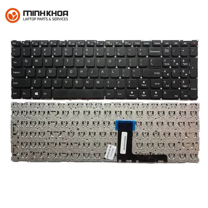 Bàn phím laptop Lenovo IdeaPad V110-15ISK Bàn Phím Laptop Lenovo Ideapad V110 15isk