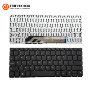 Bàn phím laptop Lenovo Ideapad 120s-11 Không nút nguồn Yoga 330-11 Flex6 11 120-11