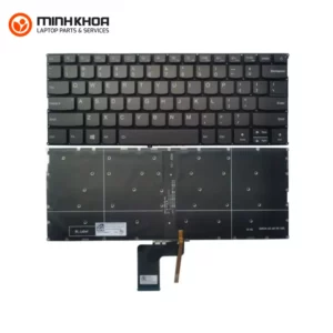 Bàn phím laptop Lenovo Ideapad 720-14 720s-14 không nguồn