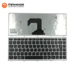 Bàn phím laptop Lenovo Ideapad U410