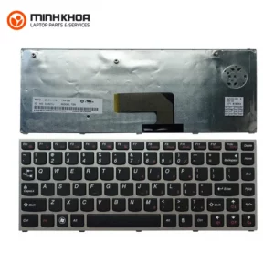 Bàn phím laptop Lenovo Ideapad U460 U460A U460s