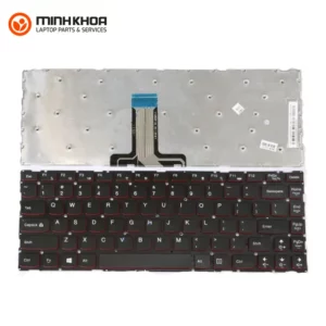 Bàn phím laptop Lenovo Ideapad Y40-70 Y40-80 – Y40 – Y40-70