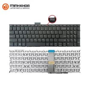 Bàn phím laptop Lenovo ThinkBook V15 G2 ITL V15 G2 ALC V15 G2 IJL ThinkBook 15 G2 ARE