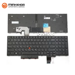 Bàn phím zin led laptop Lenovo ThinkPad P15 P17 T15g GEN1