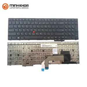 Bàn phím laptop Lenovo Thinkpad E560 E550