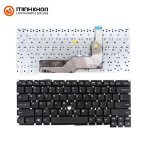 Bàn phím laptop Lenovo Thinkpad S3-S431 S3-S440 Không chuột