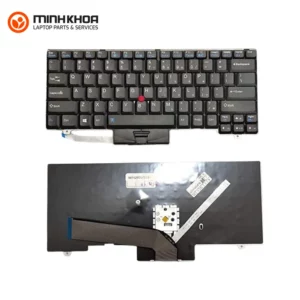 Bàn phím laptop Lenovo Thinkpad SL410 L410, L412, L420, L510, L512, L520, SL412, SL510