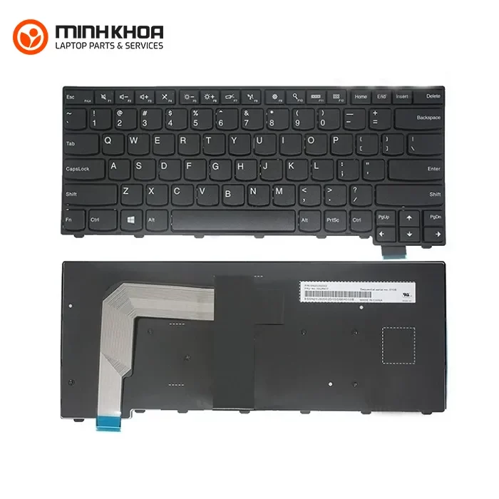 Bàn phím laptop Lenovo Thinkpad T460 T440 T450 E440 L440 Bàn Phím Laptop Lenovo Thinkpad T460 T440 T450 E440 L440