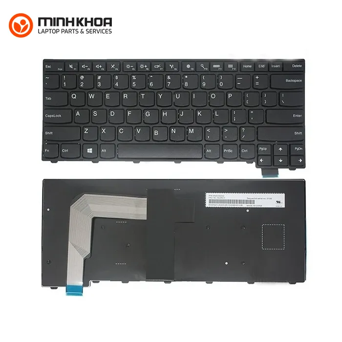 Bàn Phím Laptop Lenovo Thinkpad T460 T440 T450 E440 L440