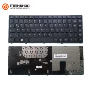 Bàn phím laptop Lenovo Yoga 13