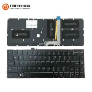 Bàn phím laptop Lenovo Yoga 3 PRO