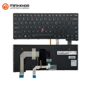 Bàn phím laptop Lenovo Yoga 460