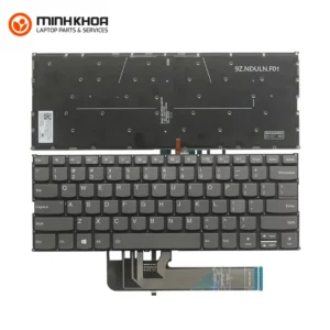 Bàn phím laptop Lenovo Yoga 530-14 C340-14 730-13 13s IWL