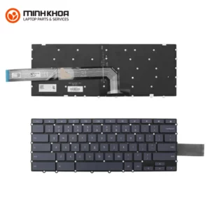 Bàn phím zin laptop Lenovo Chromebook S340-14