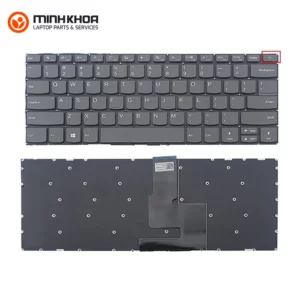 Bàn phím zin laptop Lenovo IdeaPad 320-14 320-14AST 320-14IKB 320-14ISK