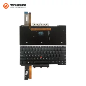 Bàn phím zin laptop Lenovo Thinkpad E14 Gen 2 E14 Gen 1