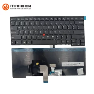 Bàn phím zin laptop Lenovo Thinkpad T440