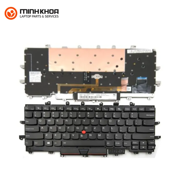 Bàn Phím Zin Laptop Lenovo Thinkpad X1 Gen 4 Carbon