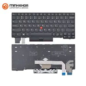 Bàn phím zin laptop Lenovo Thinkpad X280 L13 X13 A285 X390 X395