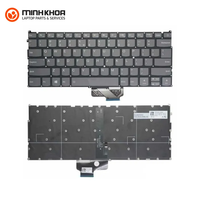 Bàn Phím Zin Laptop Lenovo Yoga 720 13
