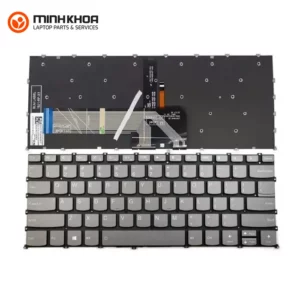Bàn phím zin laptop Lenovo Yoga Slim 7