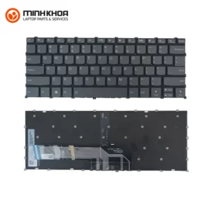 Bàn phím zin led laptop Lenovo AIR 14 2020 3 14alc 5 14itl FLEX 514