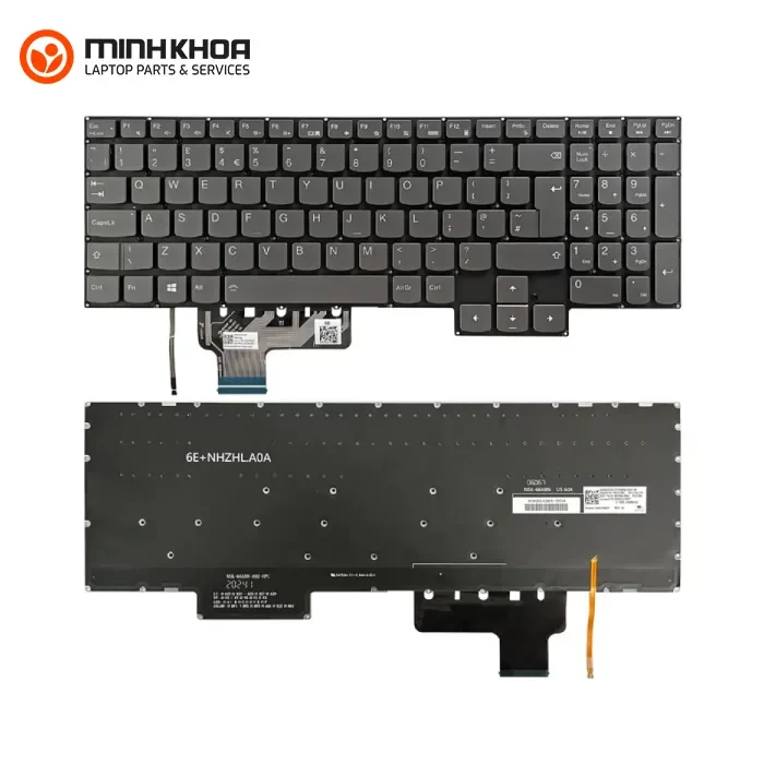 Bàn phím zin led laptop Lenovo Legion S7-15ARH5 S7-15ACH6 S7-15IMH5 Bàn Phím Zin Led Laptop Lenovo Legion S7 15arh5 S7 15ach6 S7 15imh5