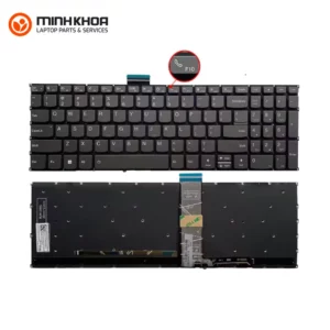 Bàn phím zin led laptop Lenovo ThinkBook V15 G2 ITL V15 G2 ALC ThinkBook 15 G2 ARE