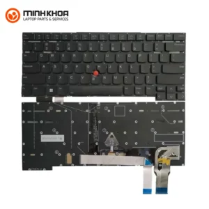Bàn phím zin led laptop Lenovo ThinkPad T14S Gen 2