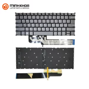 Bàn phím zin led laptop Lenovo Thinkpad S540-14