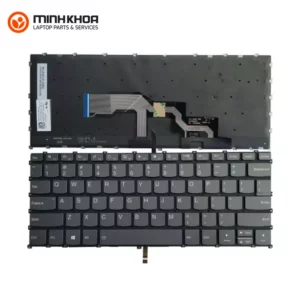 Bàn phím zin led laptop Lenovo ideapad S540-13