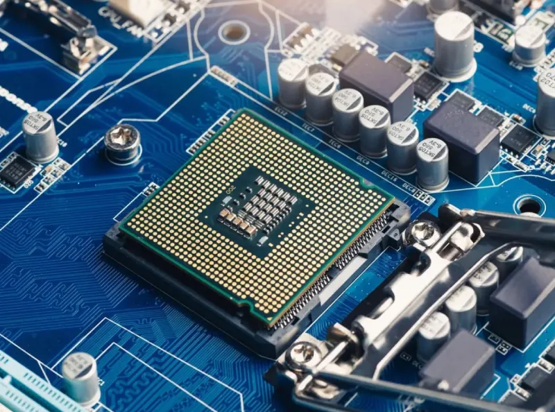 Cpu Qsd Là Gì Ưu Nhược điểm & Cách Kiểm Tra (8)