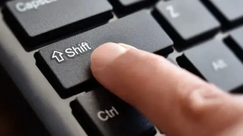 Chụp Màn Hình Ctrl + Alt + S Không được (8)