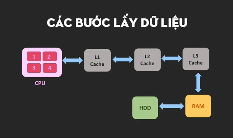 Dung Lượng Cache Của Cpu được đo Bằng đơn Vị Gì (11)