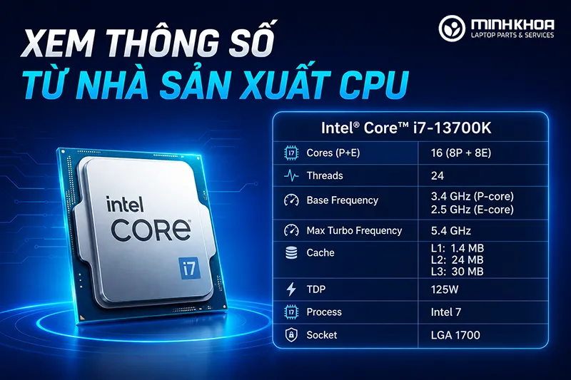 Dung Lượng Cache Của Cpu được đo Bằng đơn Vị Gì (7)