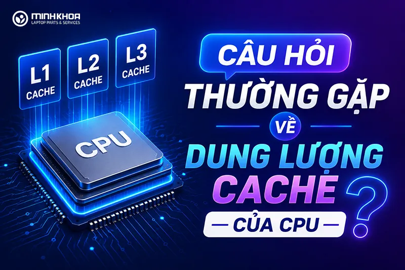 Dung Lượng Cache Của Cpu được đo Bằng đơn Vị Gì (8)