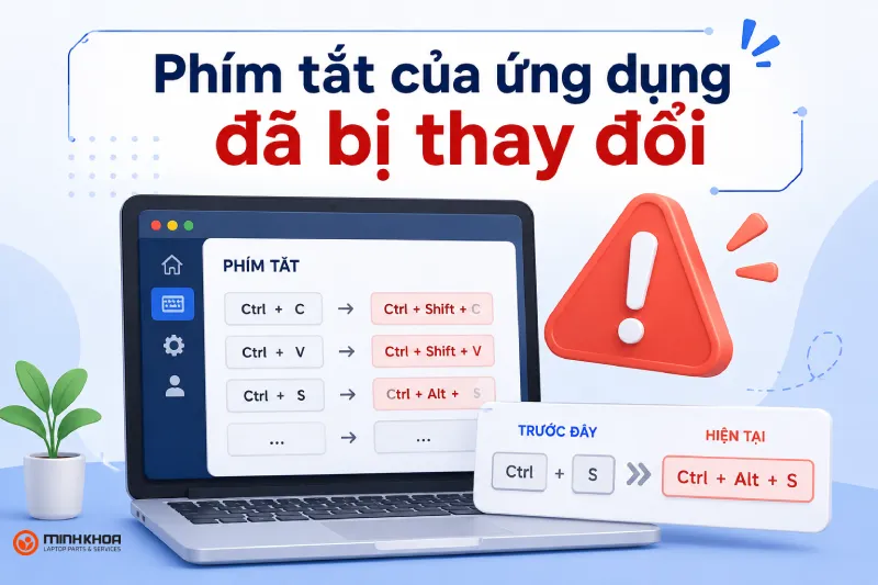 Lỗi Chụp Màn Hình Ctrl + Alt + S Không được (4)