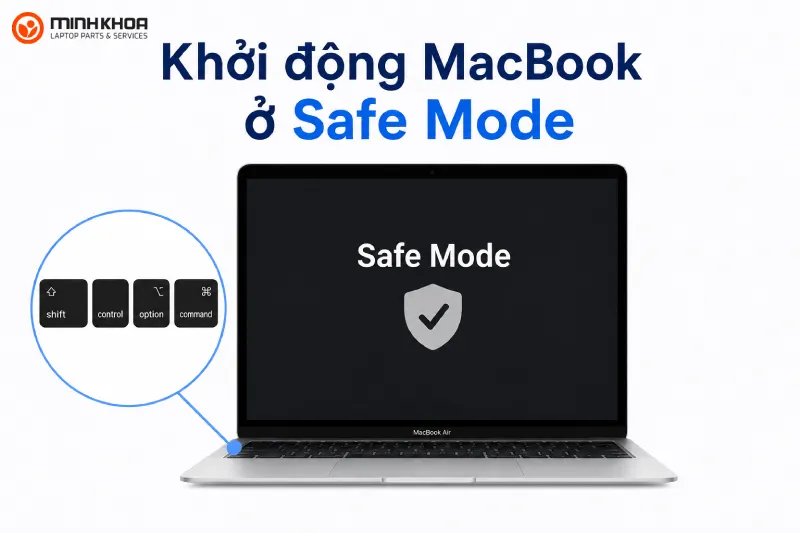 Màn Hình Macbook Bị ám Xanh (10)