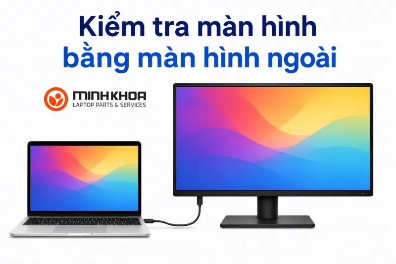 Màn Hình Macbook Bị ám Xanh (11)