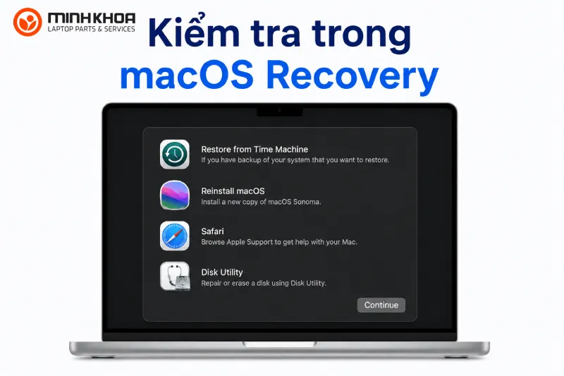 Màn Hình Macbook Bị ám Xanh (12)