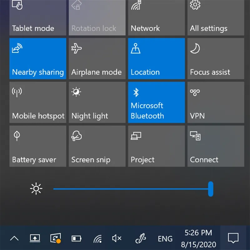 Tại Sao Laptop Mới Mua Mau Hết Pin (1)