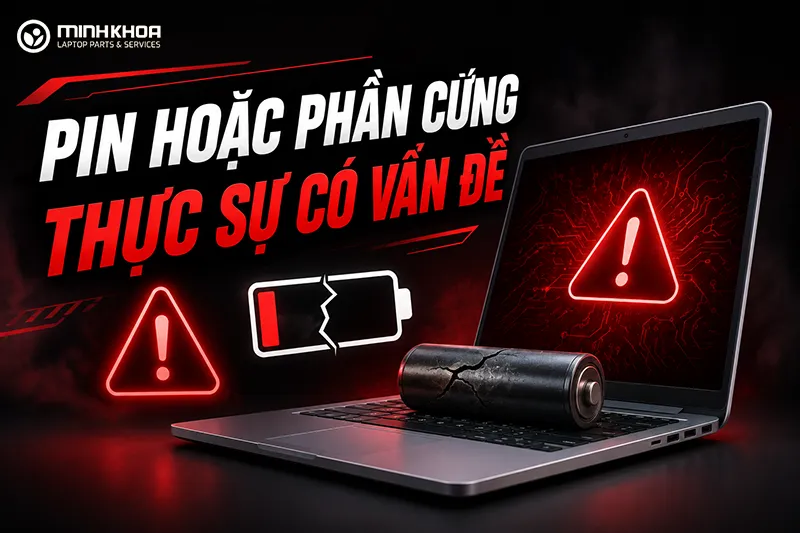 Tại Sao Laptop Mới Mua Mau Hết Pin (13)