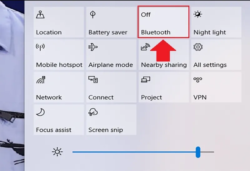 Tại Sao Laptop Mới Mua Mau Hết Pin (2)