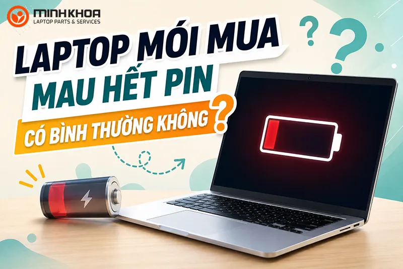 Tại Sao Laptop Mới Mua Mau Hết Pin (7)