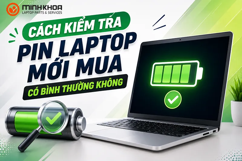 Tại Sao Laptop Mới Mua Mau Hết Pin (9)