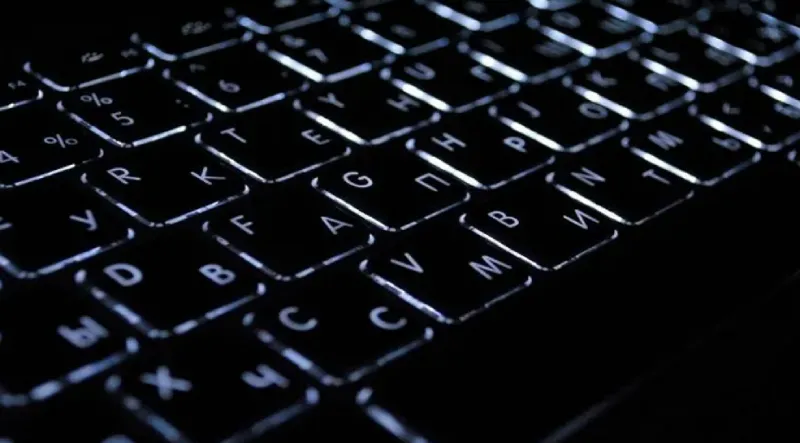Bật đèn Bàn Phím Laptop Hp (19)